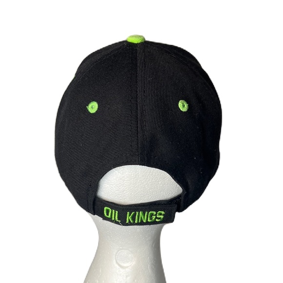 WHL Oil Kings hat - Picture 2 of 6